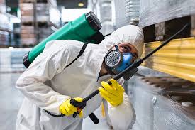 Best Commercial Pest Control  in Fort Dick, CA